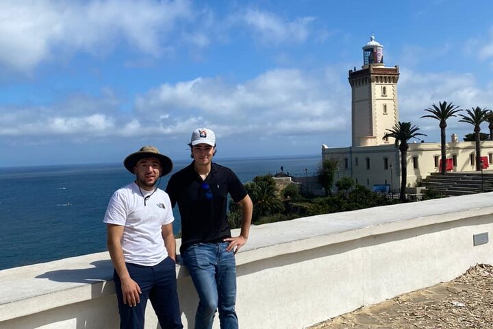 5 Hours Private Tangier Tour - Image 3