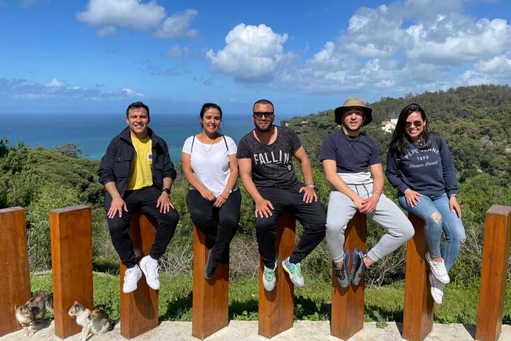 5 Hours Private Tangier Tour - Image 1
