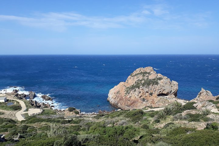 5 hours VIP tour of Tangier  - Image 5