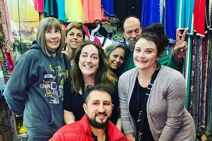 5 hours VIP tour of Tangier  - Image 1