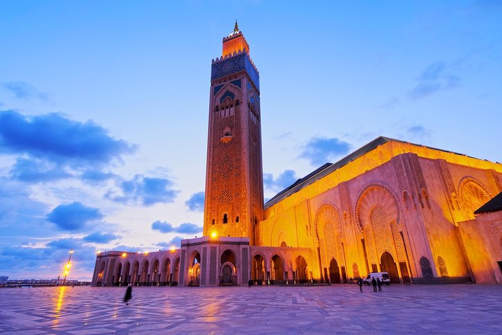 7-Day Morocco Tour from Tangier - Image 2