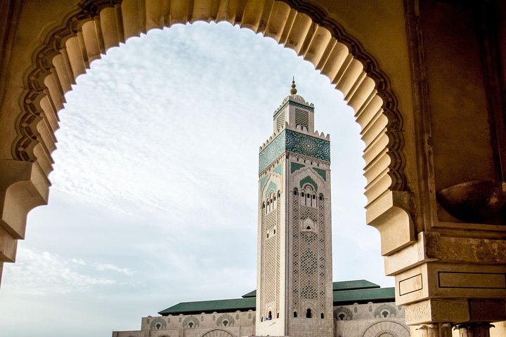 7-Day Morocco Tour from Tangier - Image 5