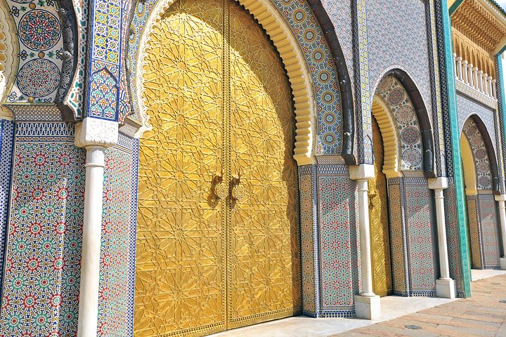 7-Day Morocco Tour from Tangier - Image 1