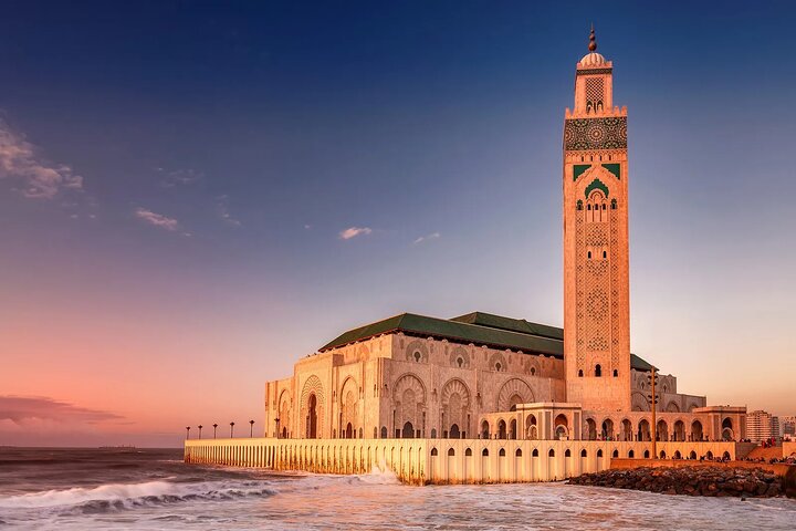 7 Days Expedition Northern Morocco & Imperial Cities from Tangier - Image 3