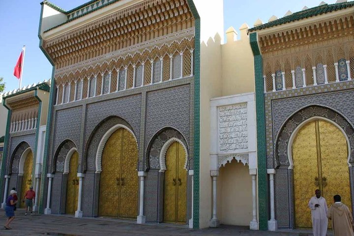7 Days Morocco Tour - Image 4