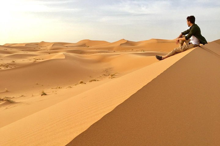 7 Days Morocco Tour - Image 5