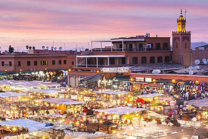 7 Days Morocco Tour - Image 3