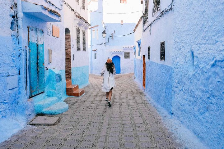 7 Days Morocco Tour - Image 2