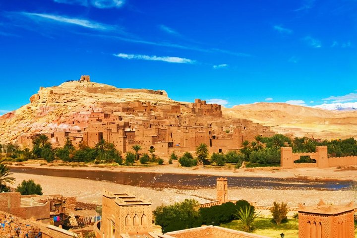 7 days Morocco tour from Tangier to Marrakech via sahara desert - Image 2