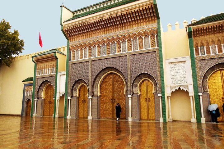 7 days Morocco tour from Tangier to Marrakech via sahara desert - Image 5