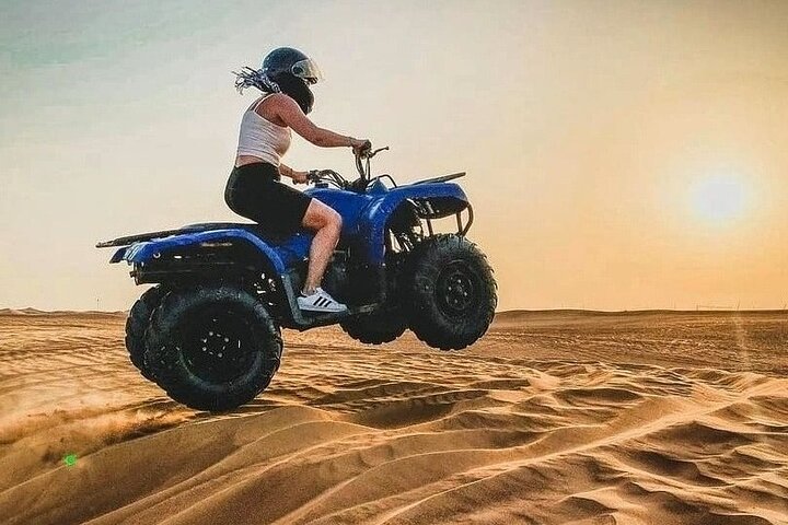 7 Days Tour from Tangier to Marrakech Morocco sahara desert Tour - Image 5