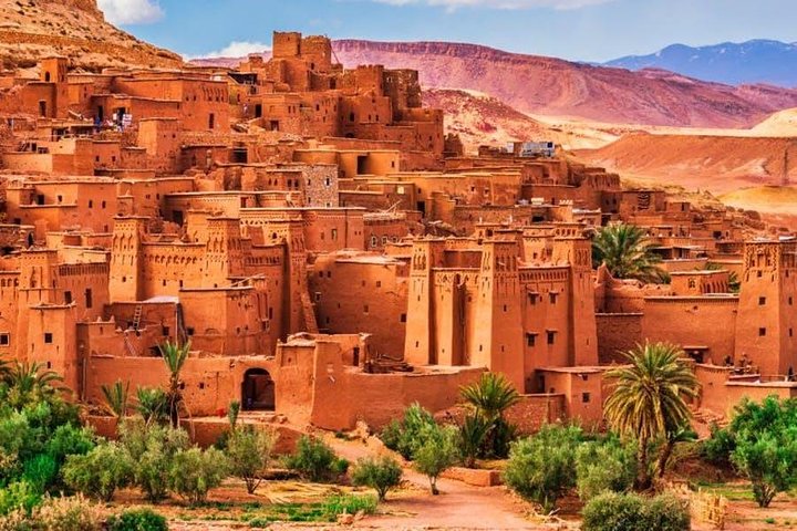 8 Days Sahara and Imperial cities Tour from Tangier - Image 4