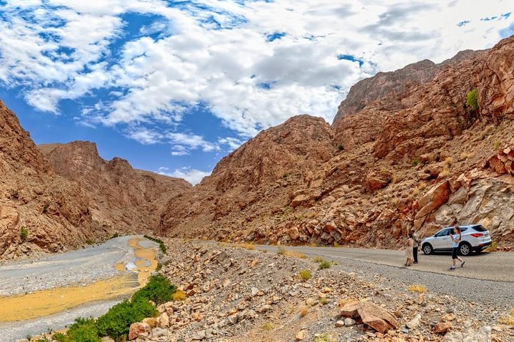 8 Days Sahara and Imperial cities Tour from Tangier - Image 2