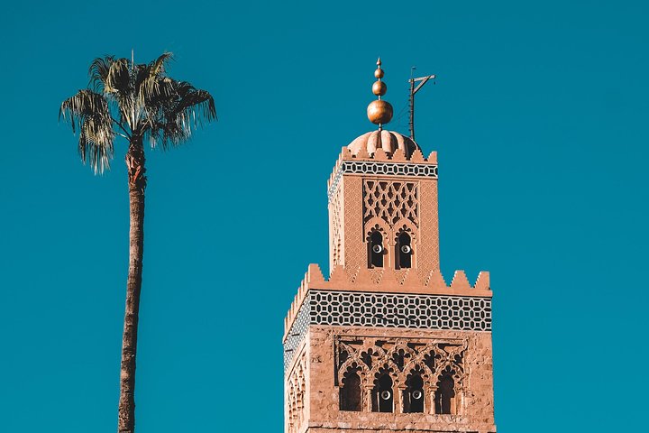 8 Days Tour Imperial Cities and Desert - Image 5