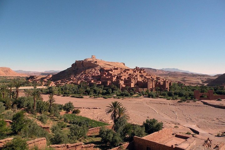 8 Days Tour Imperial Cities and Desert - Image 2