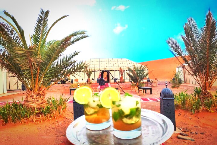 8 Private Days From Tanger To Marrakech Via Merzouga Desert  - Image 4