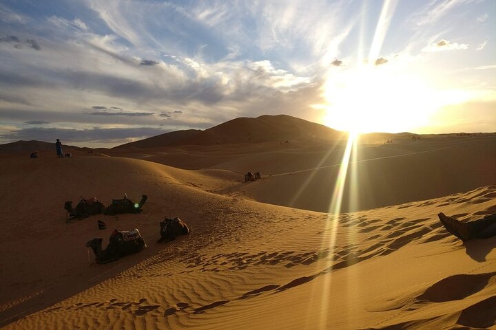 8 Private Days From Tanger To Marrakech Via Merzouga Desert  - Image 5