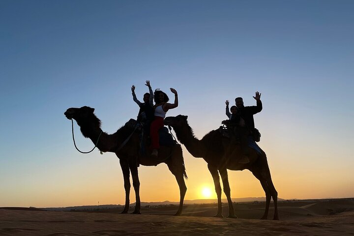 8 Private Days From Tanger To Marrakech Via Merzouga Desert  - Image 2