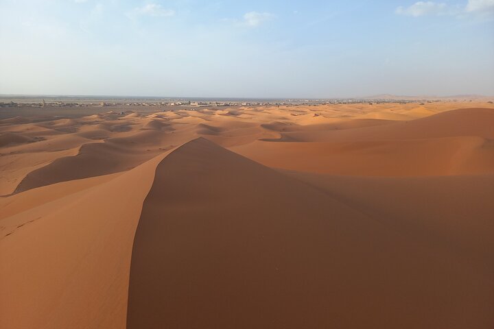 8 Private Days From Tanger To Marrakech Via Merzouga Desert  - Image 3
