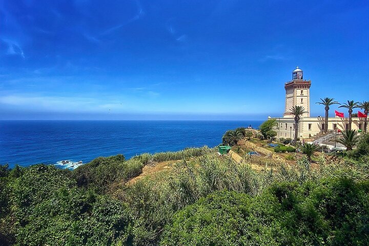 A Full Day-Private City, Sightseeing and Cultural Tour in Tangier - Image 2