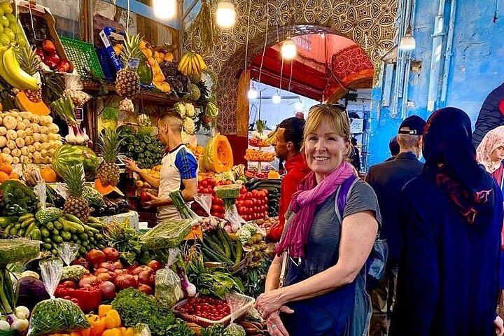 A Full Day-Private City, Sightseeing and Cultural Tour in Tangier - Image 5