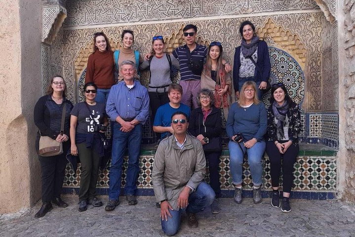 A private walking tour  - Image 2