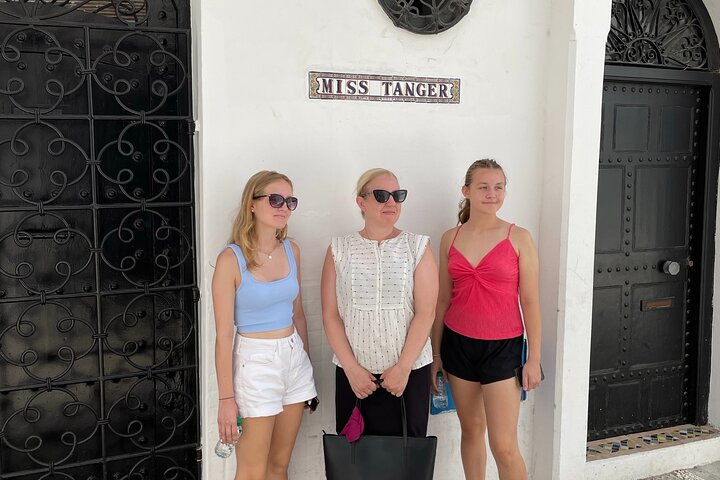 All-inclusive 6 Hours Day Tour of Tangier - Image 1