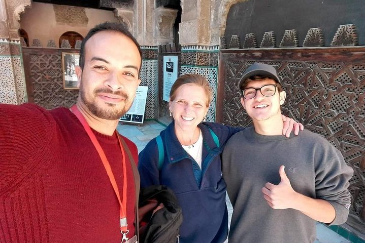 All-inclusive 6 Hours Day Tour of Tangier - Image 5