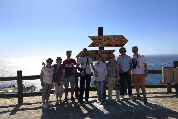 All-inclusive 6 Hours Day Tour of Tangier - Image 4