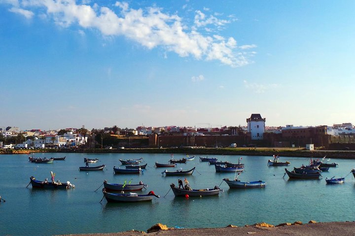 Asilah Shore Excursion from Tangier - Image 3