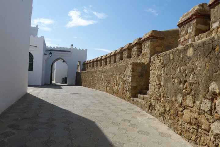 Asilah Shore Excursion from Tangier - Image 5