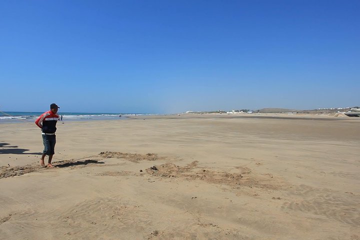 Asilah Shore Excursion from Tangier - Image 4