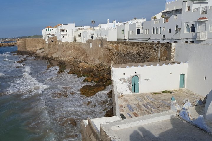 Assilah+ Caves of Hercules from Tangier. Private tour 1 day - Image 3
