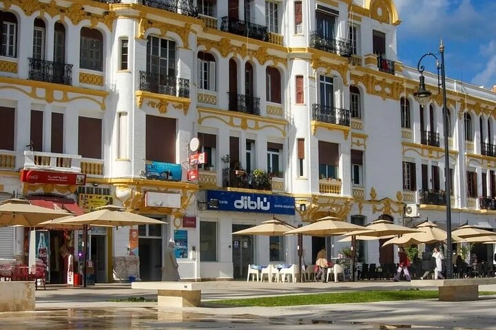 Be local - Image 5