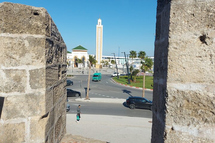 Be local - Image 1