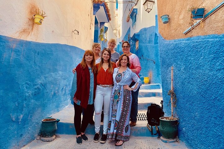 Best 9 days Morocco Tour from Tangier - Image 1