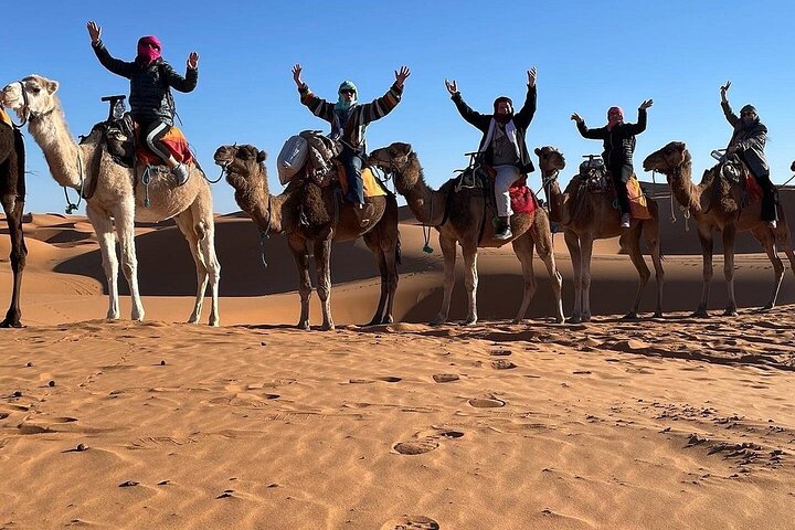 Best 9 days Morocco Tour from Tangier - Image 3