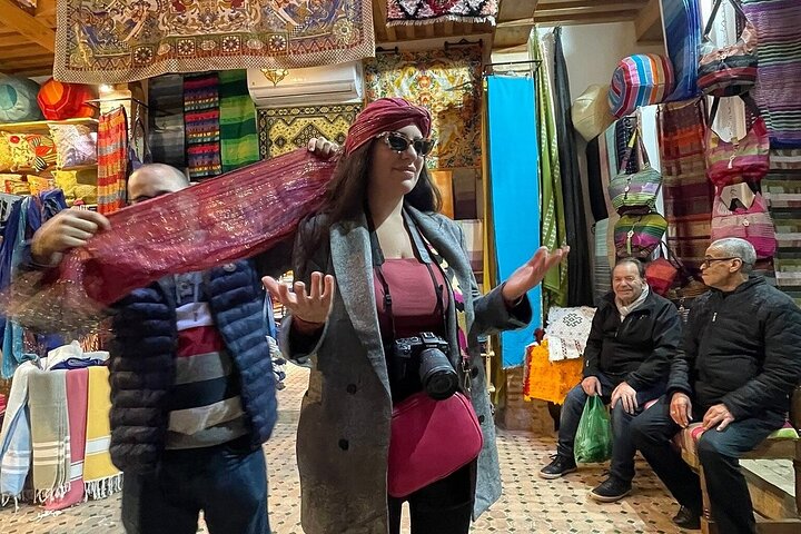 Best 9 days Morocco Tour from Tangier - Image 4