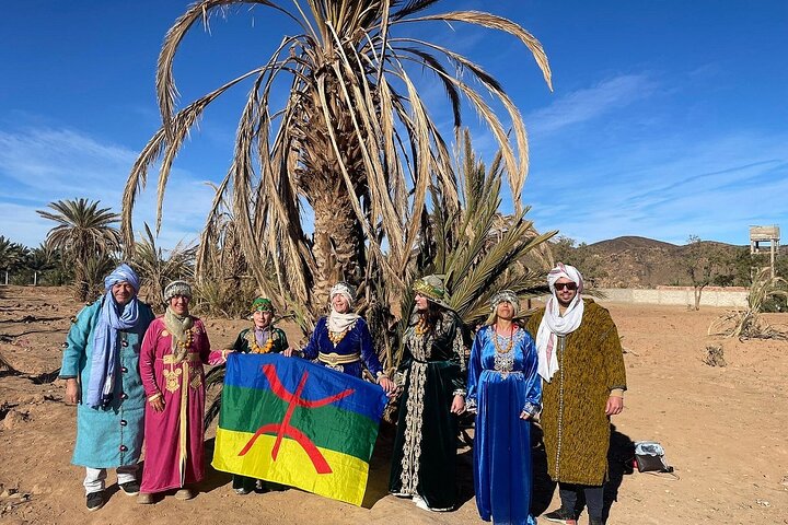 Best 9 days Morocco Tour from Tangier - Image 5
