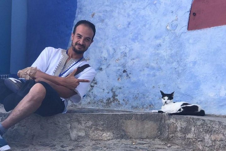 Best Chefchaouen Day Trip from Tangier - Image 2