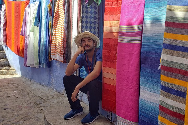 Best Chefchaouen Day Trip from Tangier - Image 3