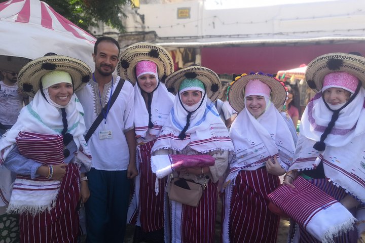 Best Chefchaouen Day Trip from Tangier - Image 5