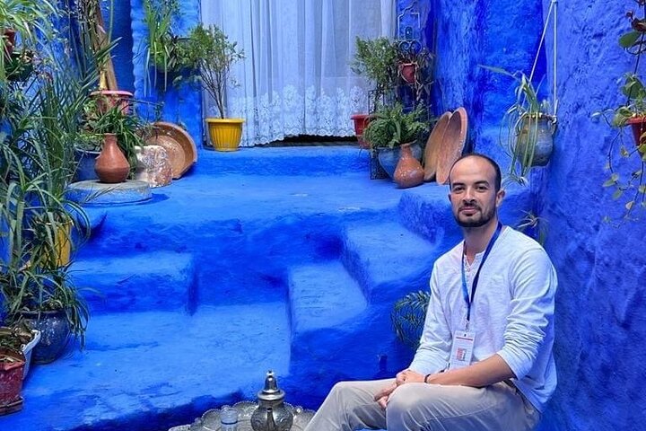 Best Chefchaouen Day Trip from Tangier - Image 1
