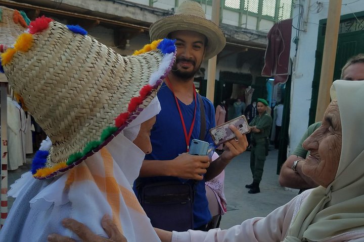 Best Chefchaouen Day Trip from Tangier - Image 4