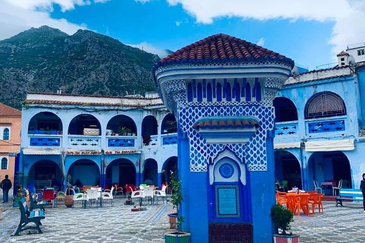 Best of Morocco 7 days Imperial Authentic Luxury Tour - Image 3