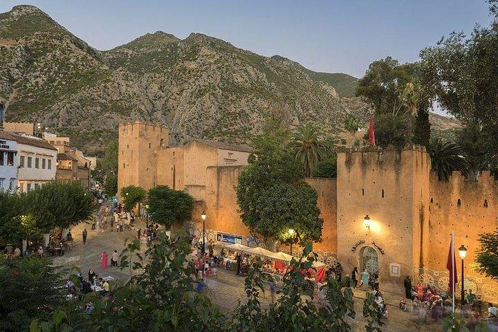 Best of Morocco 7 days Imperial Authentic Luxury Tour - Image 5