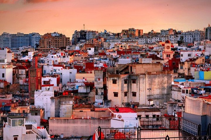 Best Tangier Shore Excursion: Full-Day City Tour - Image 4