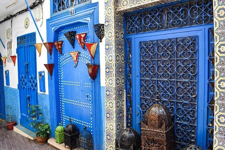 Best Tangier Shore Excursion: Full-Day City Tour - Image 5