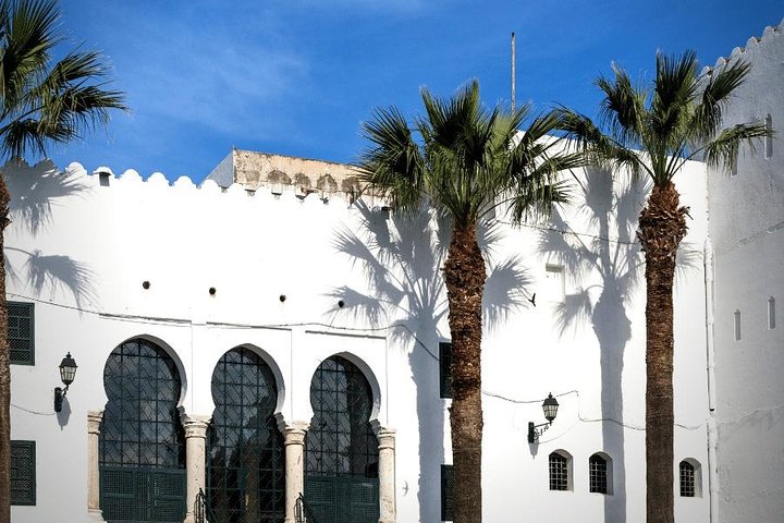Best Tangier Shore Excursion: Full-Day City Tour - Image 3