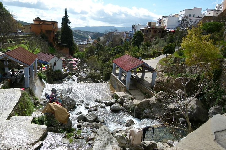 Chaouen shore excursion from Tangier - Image 2